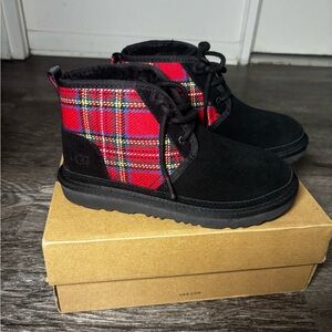 Ugg Neumel boots